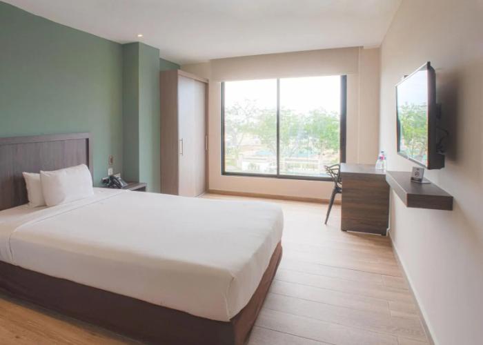REEC Machala by Oro Verde Hotels