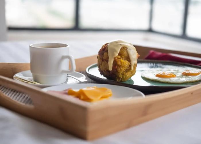 REEC Machala by Oro Verde Hotels