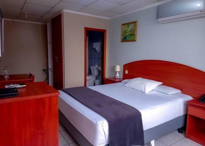 Grand Hotel Machala