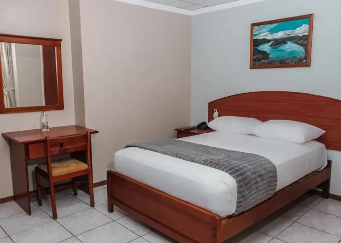 Grand Hotel Machala