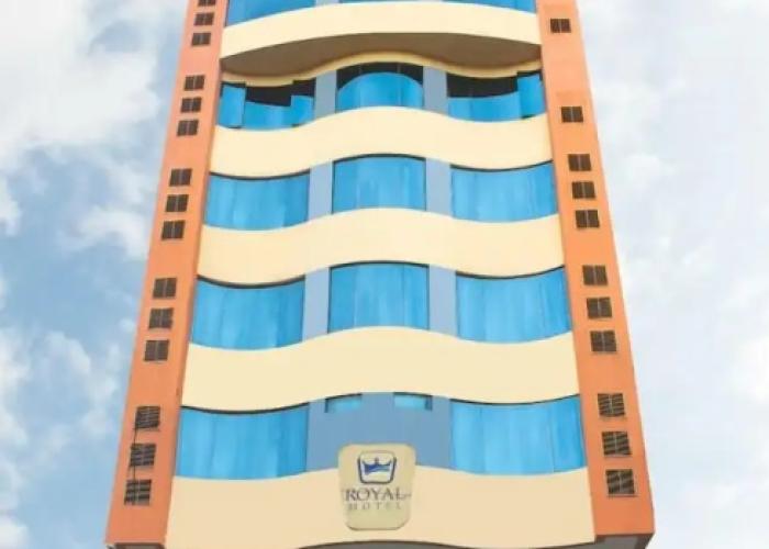 Grand Hotel Machala