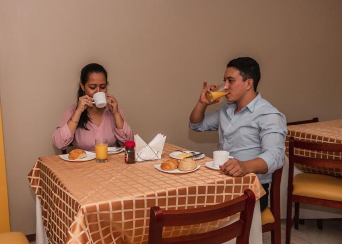 Grand Hotel Machala