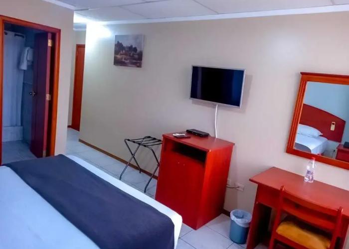 Grand Hotel Machala