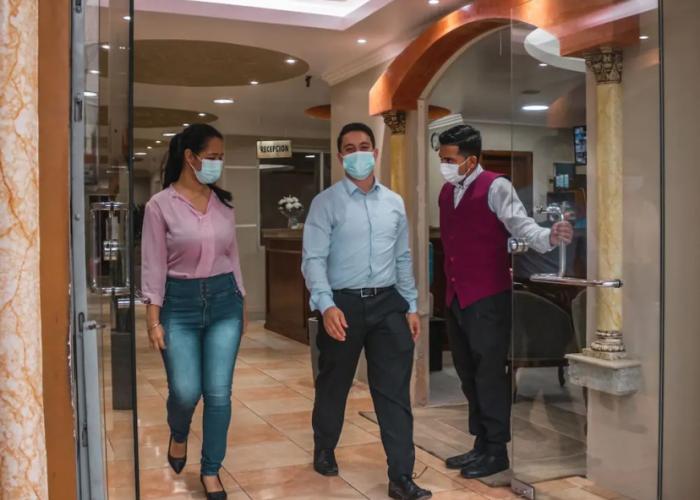 Grand Hotel Machala