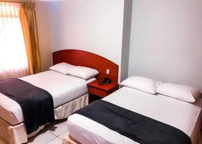 Grand Hotel Machala