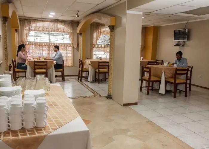 Grand Hotel Machala