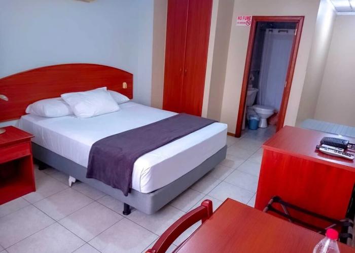 Grand Hotel Machala