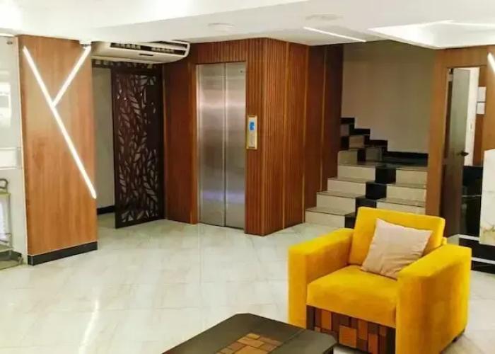 Britney Hotel Machala