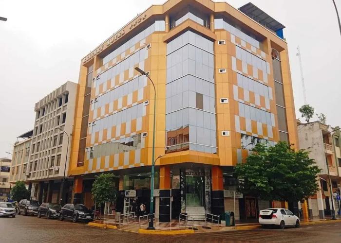 Britney Hotel Machala