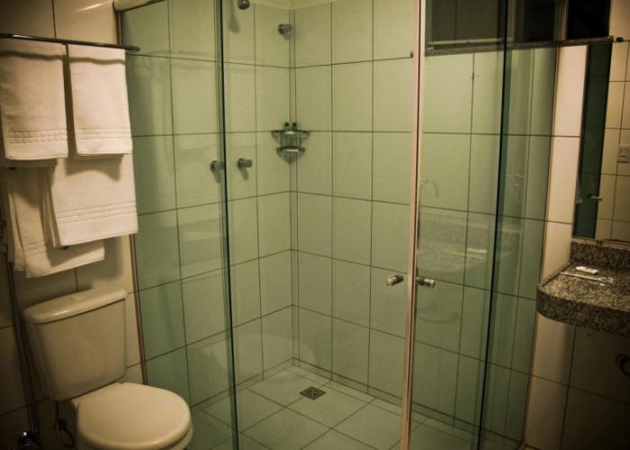 Amazon Plaza Hotel