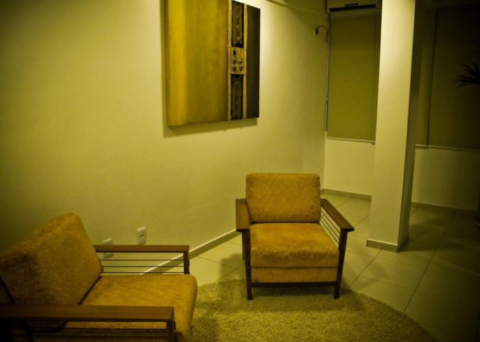 Amazon Plaza Hotel