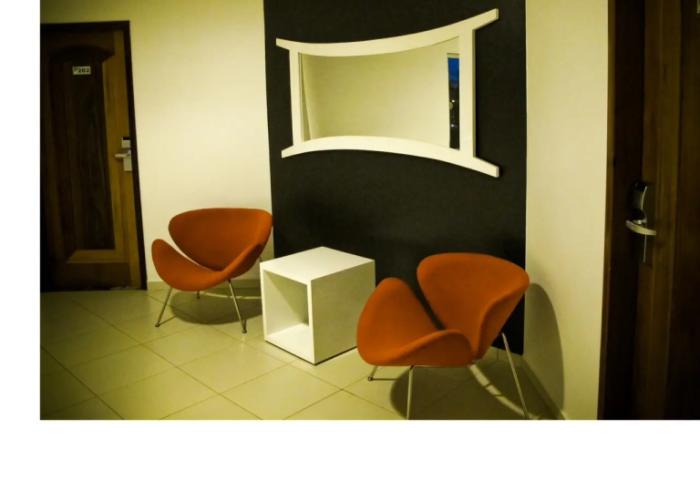Amazon Plaza Hotel