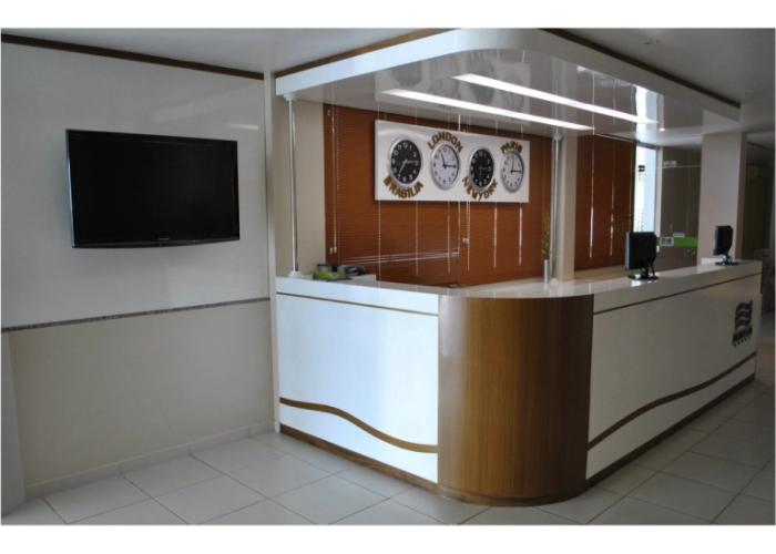 Amazon Plaza Hotel