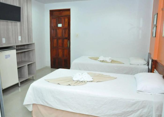 Frota Palace Hotel
