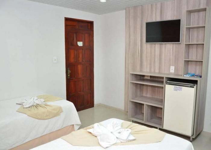 Frota Palace Hotel