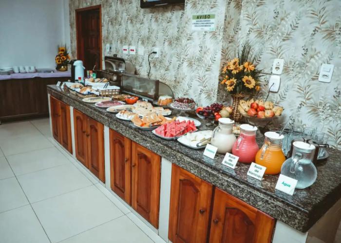Frota Palace Hotel