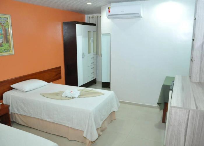 Frota Palace Hotel