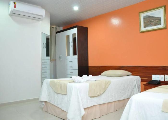 Frota Palace Hotel
