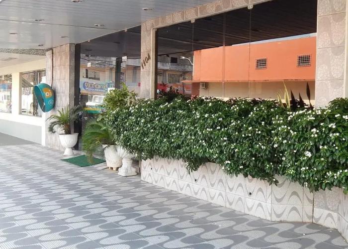 Frota Palace Hotel