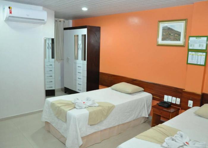 Frota Palace Hotel