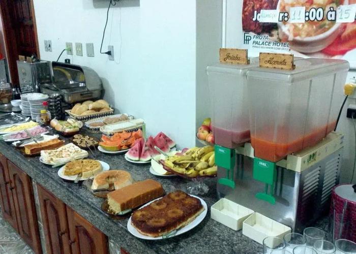 Frota Palace Hotel