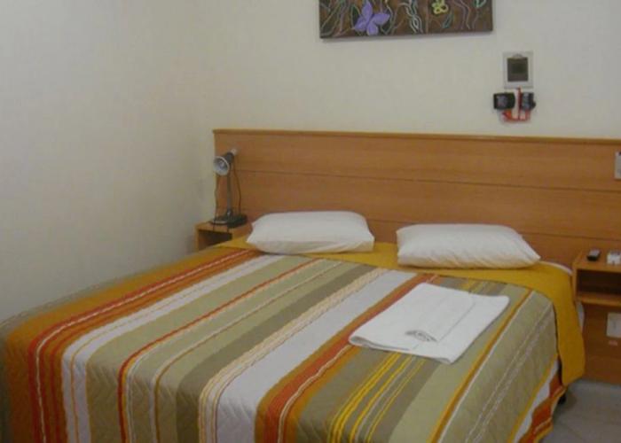 Magnus Plaza Hotel