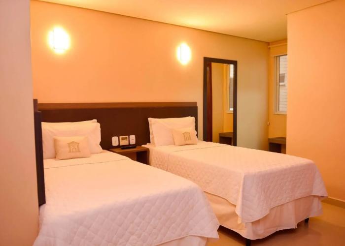 Hotel do Forte