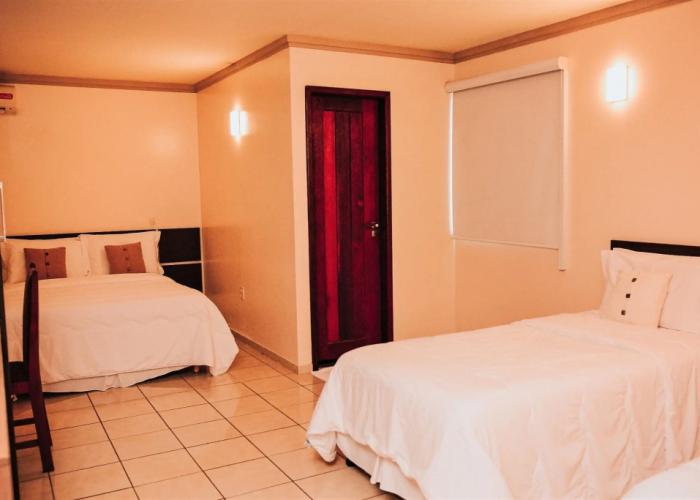Hotel do Forte