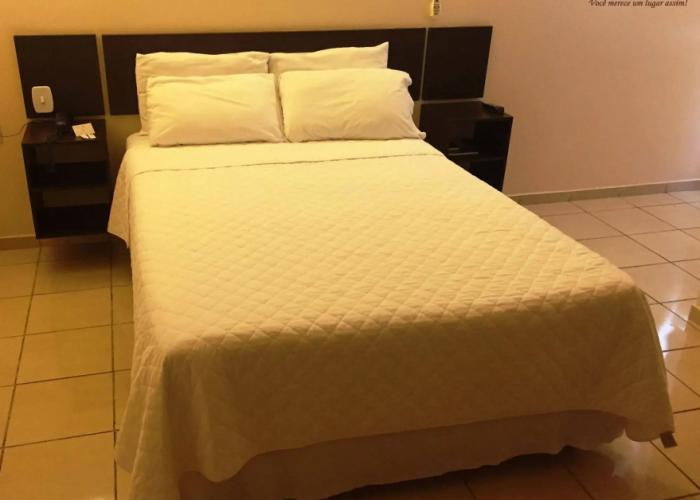 Hotel do Forte