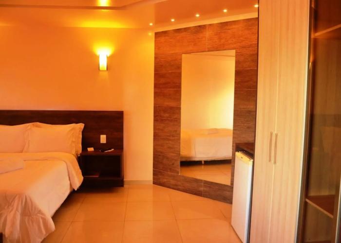 Hotel do Forte
