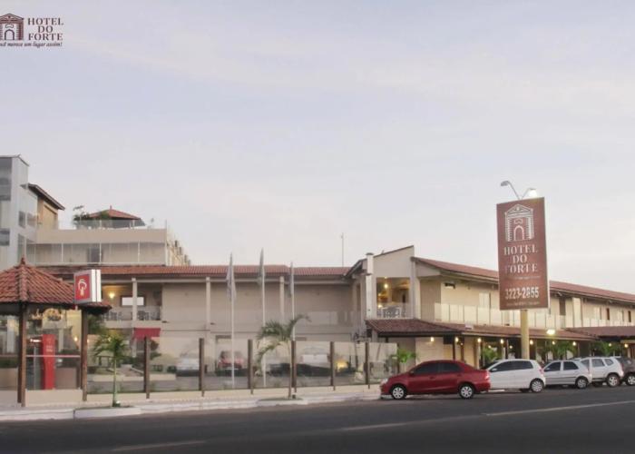 Hotel do Forte