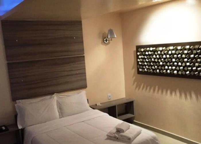 Hotel do Forte