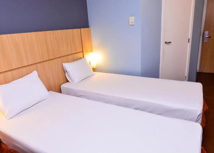Amapa Hotel