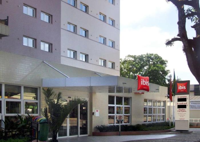 Amapa Hotel