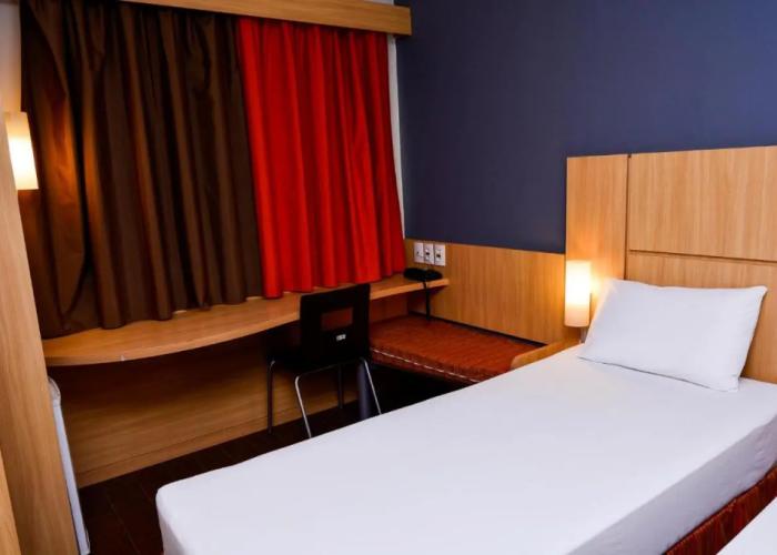 Amapa Hotel