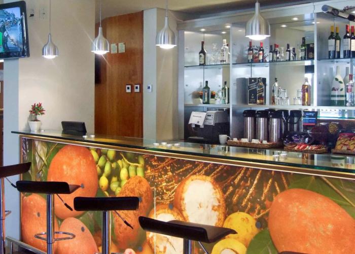 Amapa Hotel