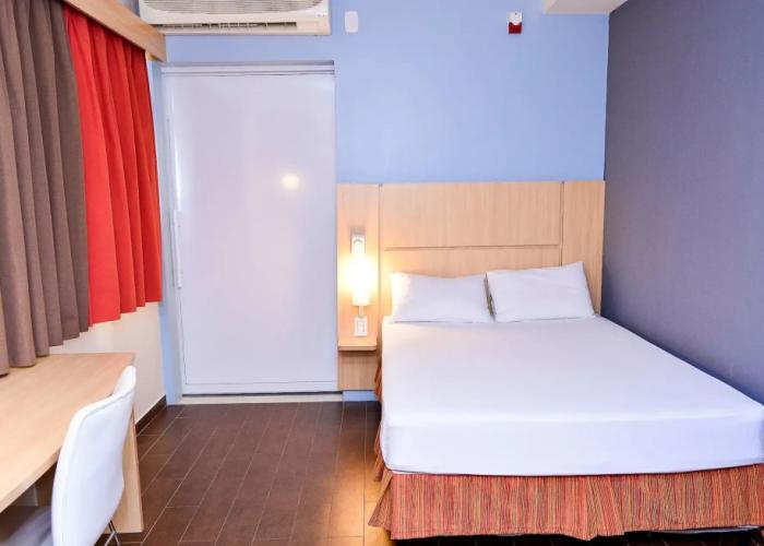 Amapa Hotel