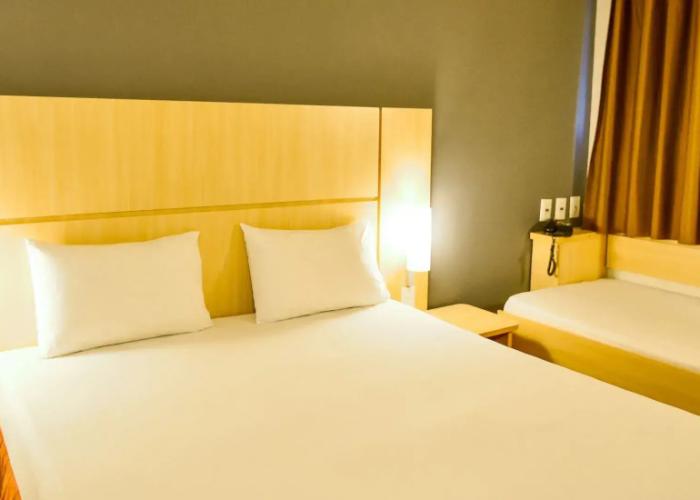 Amapa Hotel