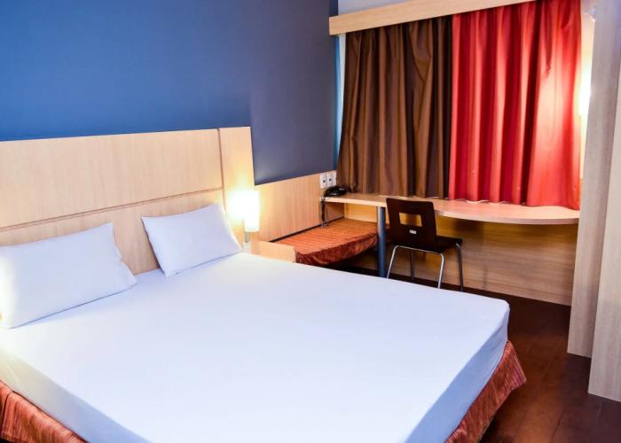 Amapa Hotel