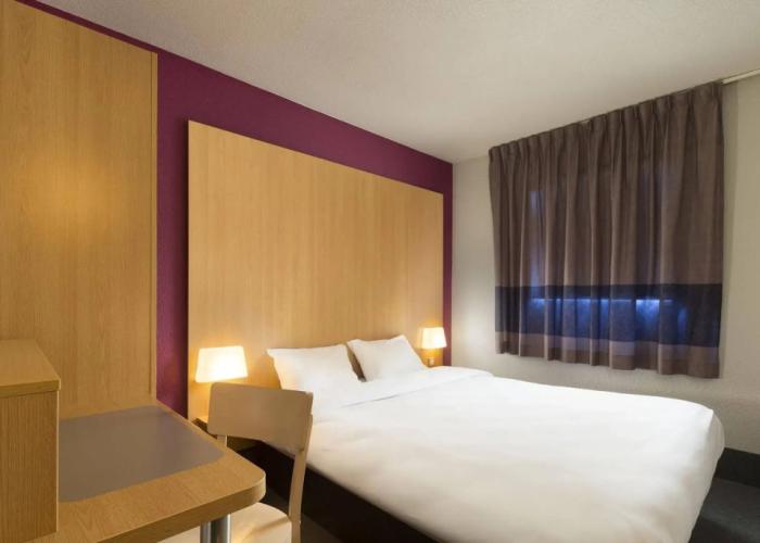 Hotel Inn Design Montluçon