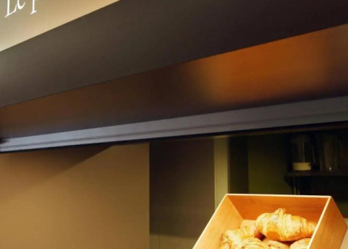 Hotel Inn Design Montluçon
