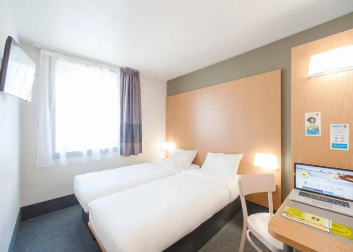 Hotel Inn Design Montluçon