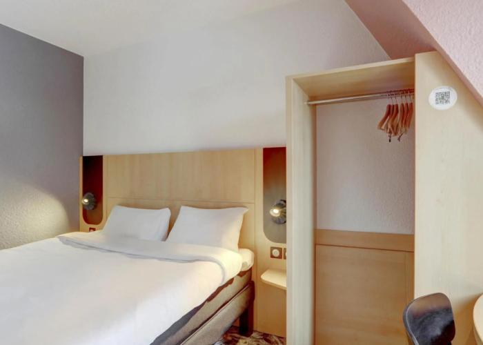 B&B Hotel Montluçon Centre