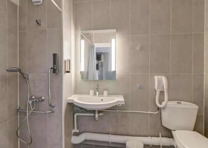B&B Hotel Montluçon Centre