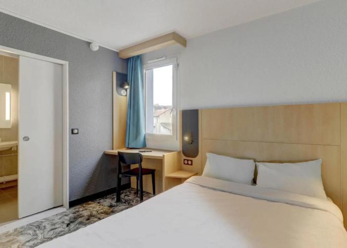 B&B Hotel Montluçon Centre