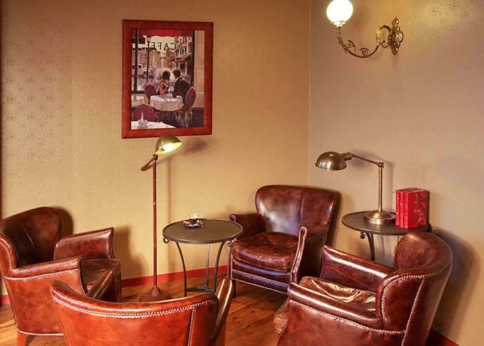 B&B Hotel Montluçon Centre