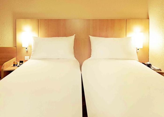 B&B Hotel Montluçon Centre