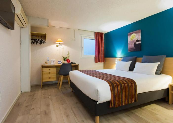 Comfort Hotel Montlucon