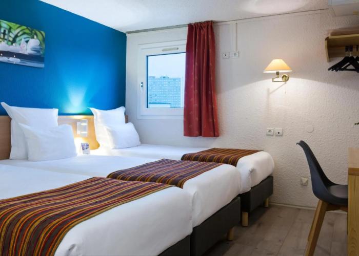 Comfort Hotel Montlucon
