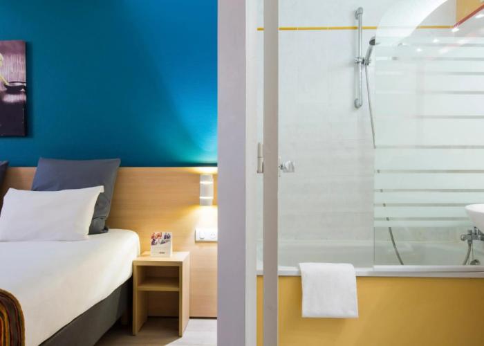 Comfort Hotel Montlucon